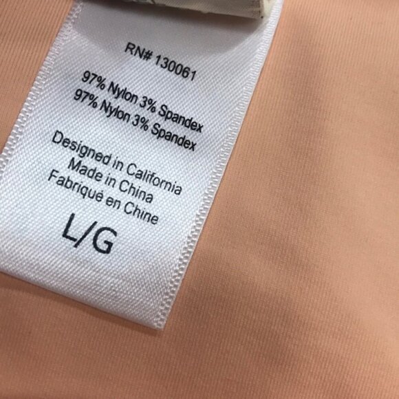 L*Space Camancho Classic Bikini Bottoms - Picture 8 of 9